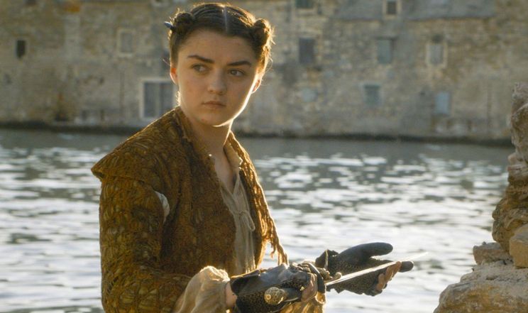 Arya