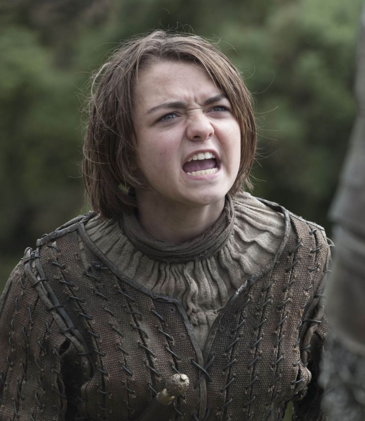 Arya