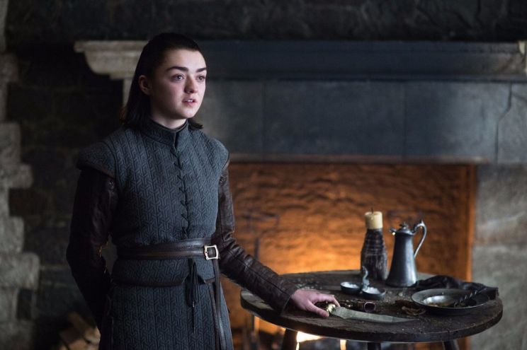Arya