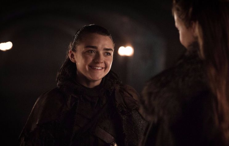 Arya