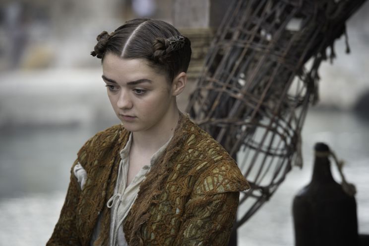 Arya