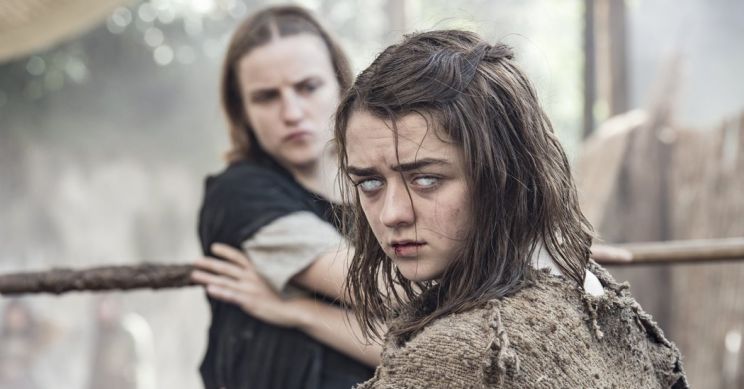 Arya