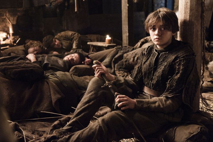 Arya