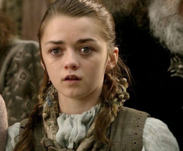 Arya