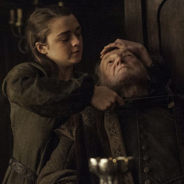 Arya