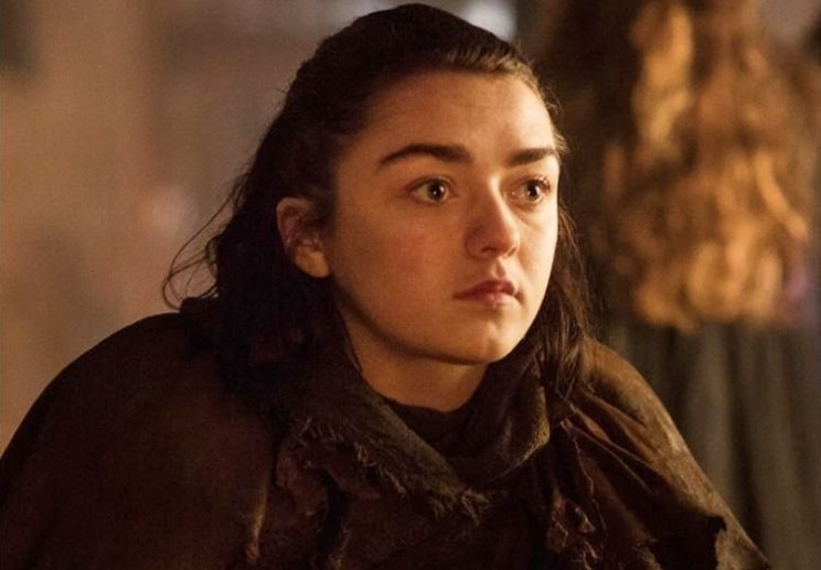 Arya