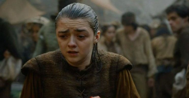 Arya