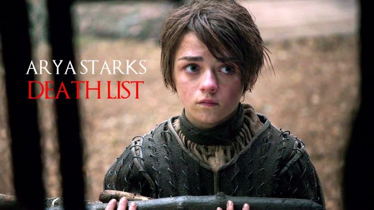 Arya