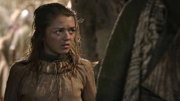 Arya