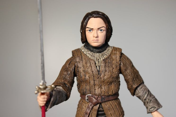 Arya