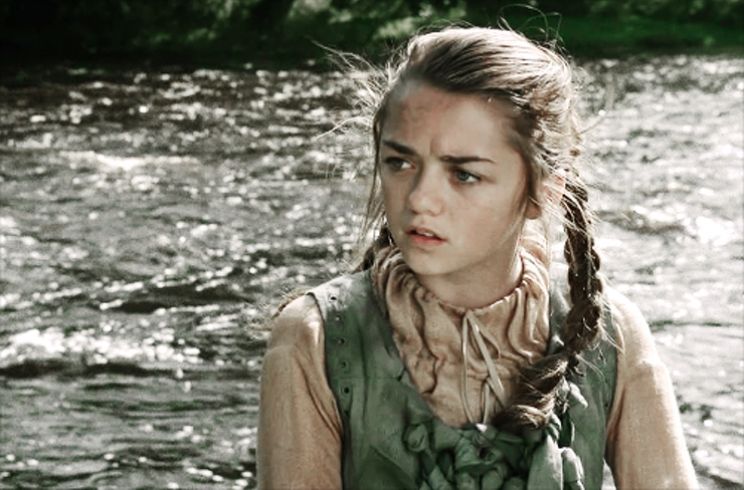 Arya
