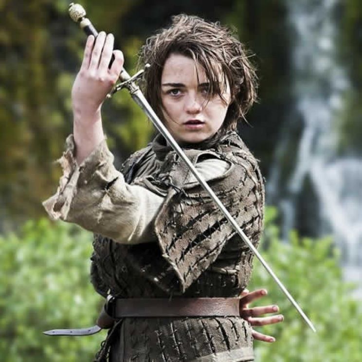 Arya
