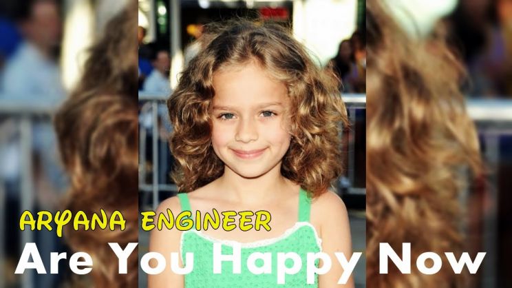 Aryana Engineer