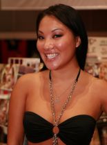 Asa Akira photo