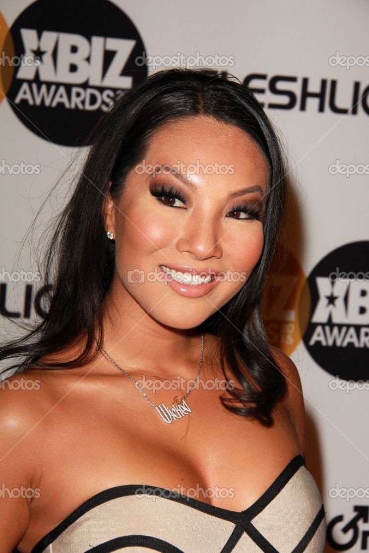 Asa Akira