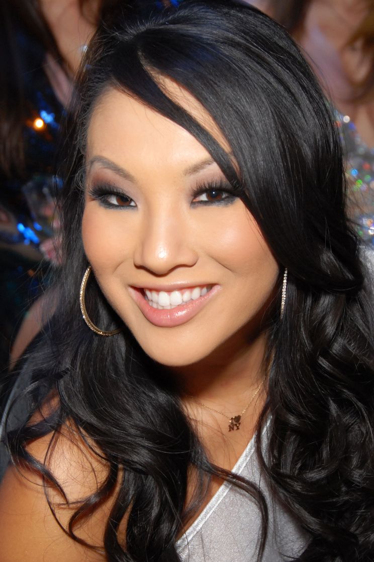 Asa Akira