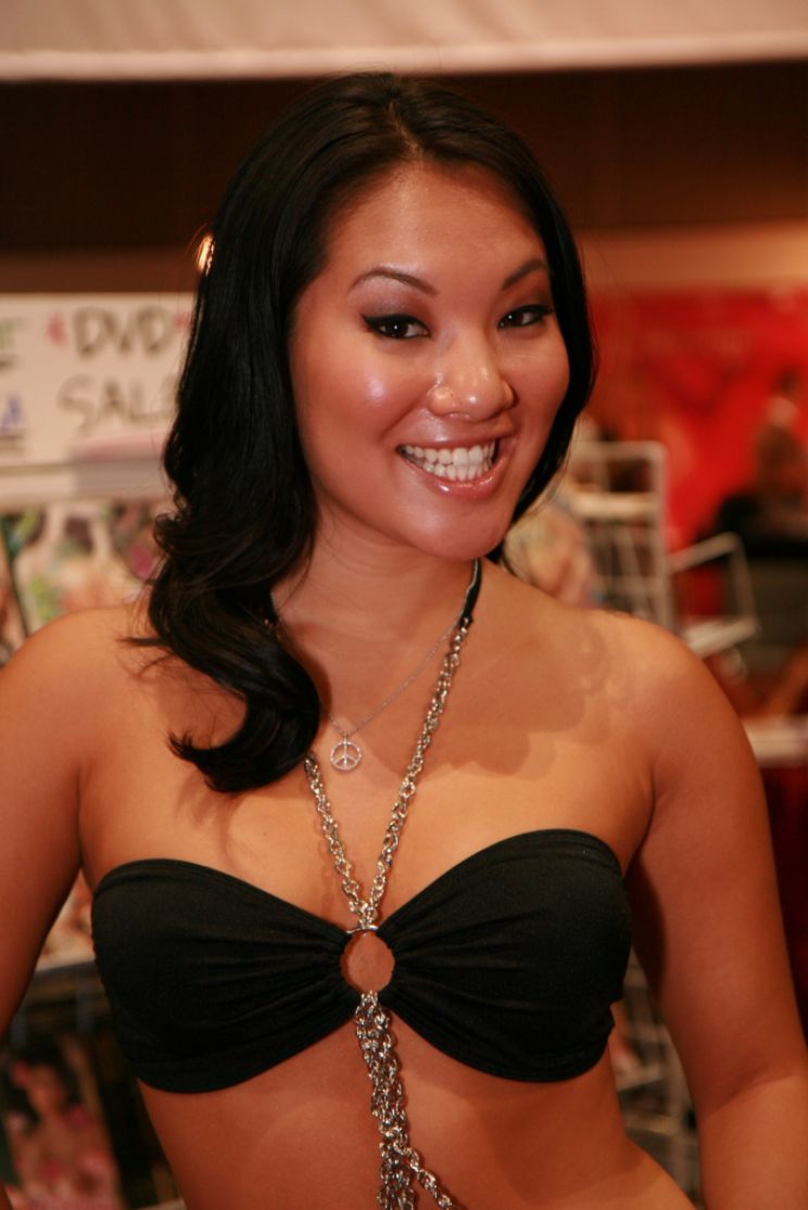 Asa Akira