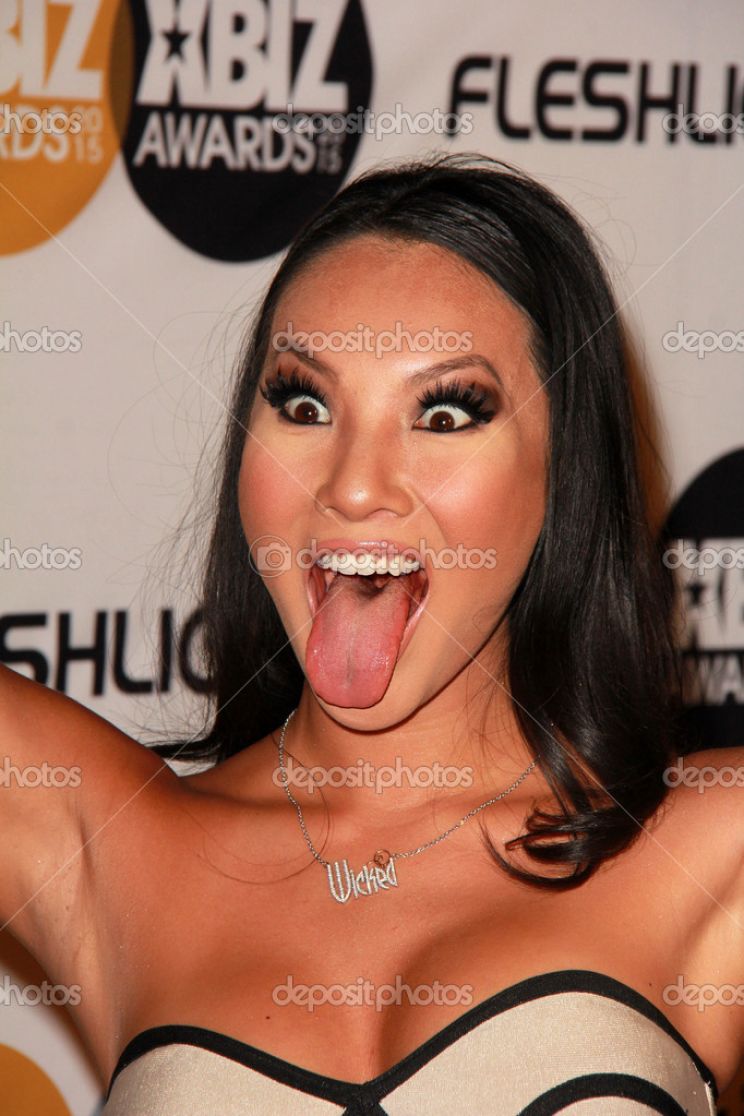 Asa Akira