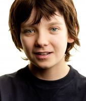 Asa Butterfield