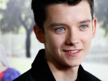 Asa Butterfield