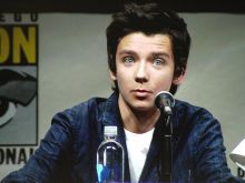 Asa Butterfield