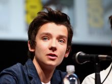 Asa Butterfield