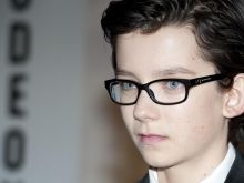 Asa Butterfield