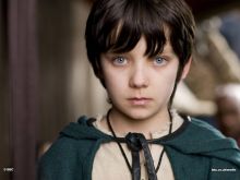 Asa Butterfield