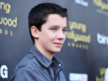 Asa Butterfield