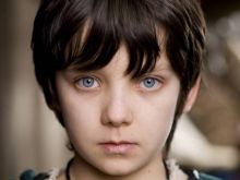 Asa Butterfield