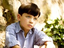 Asa Butterfield