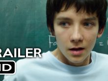 Asa Butterfield