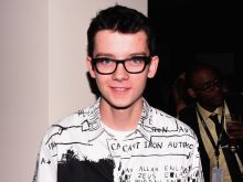 Asa Butterfield