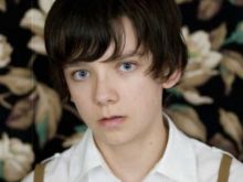 Asa Butterfield