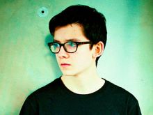 Asa Butterfield