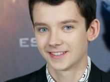 Asa Butterfield