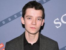 Asa Butterfield