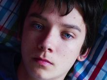 Asa Butterfield