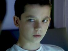 Asa Butterfield