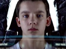 Asa Butterfield