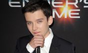 Asa Butterfield