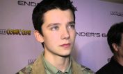 Asa Butterfield