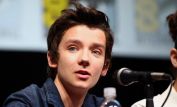 Asa Butterfield