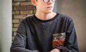 Asa Butterfield