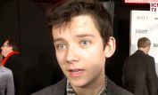 Asa Butterfield