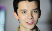 Asa Butterfield