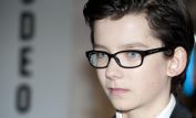 Asa Butterfield