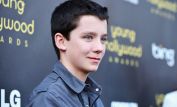 Asa Butterfield