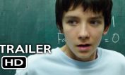 Asa Butterfield