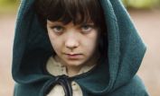 Asa Butterfield